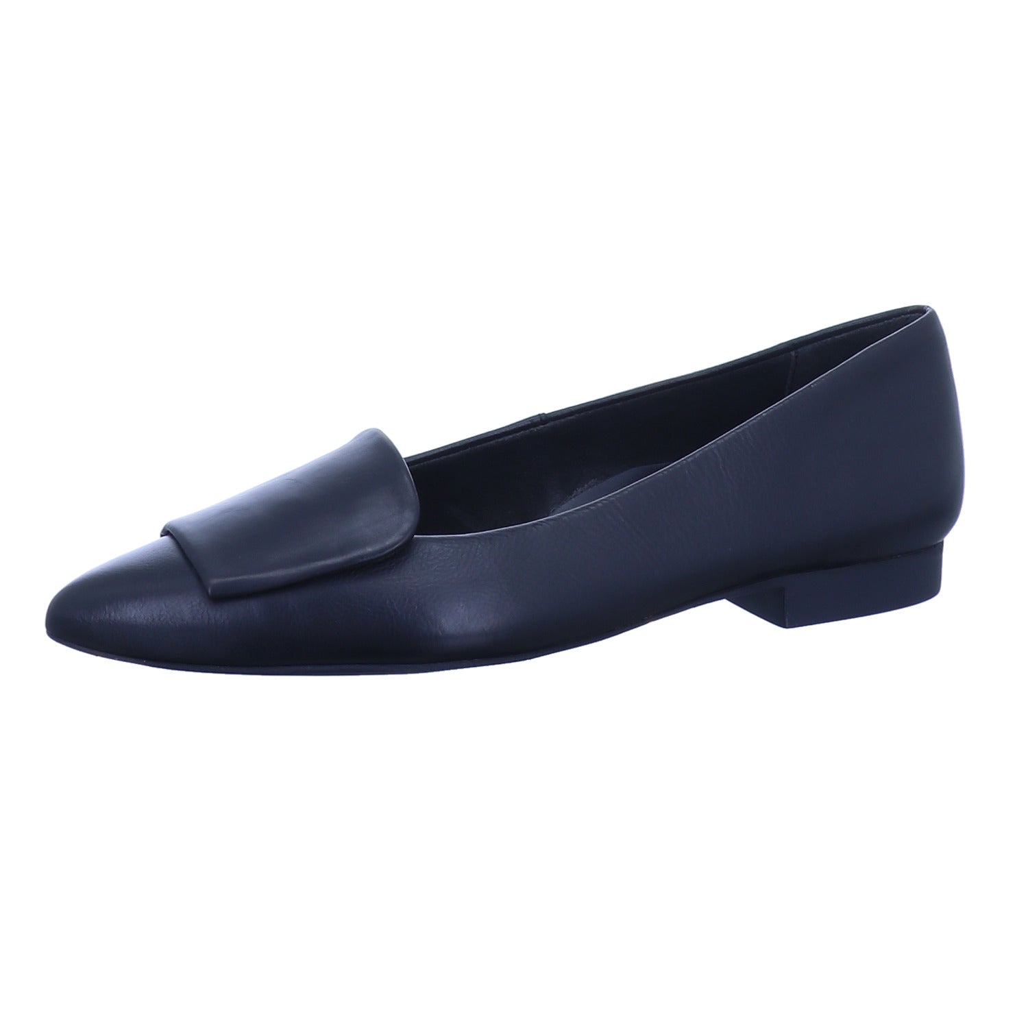 Paul Green 3792 Ballerina schwarz – Ansicht 05