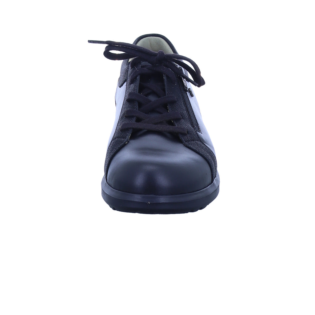 Finn Comfort Lisboa black – Ansicht 01