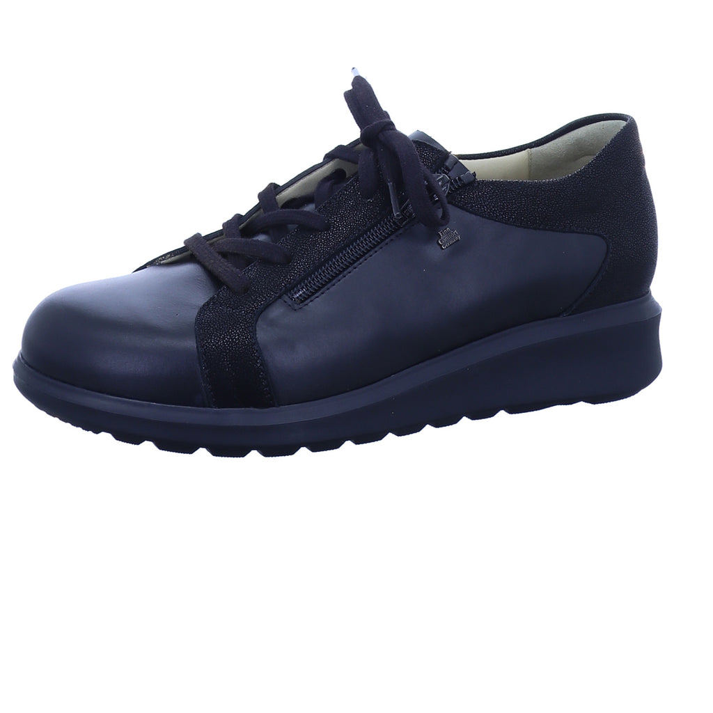 Finn Comfort Lisboa black – Ansicht 05