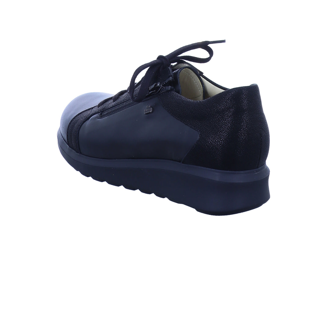 Finn Comfort Lisboa black – Ansicht 09