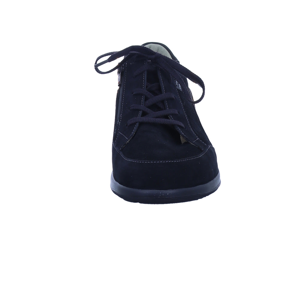 Finn Comfort Prato schwarz/carbon – Ansicht 01