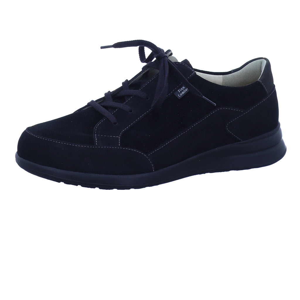 Finn Comfort Prato schwarz/carbon – Ansicht 05