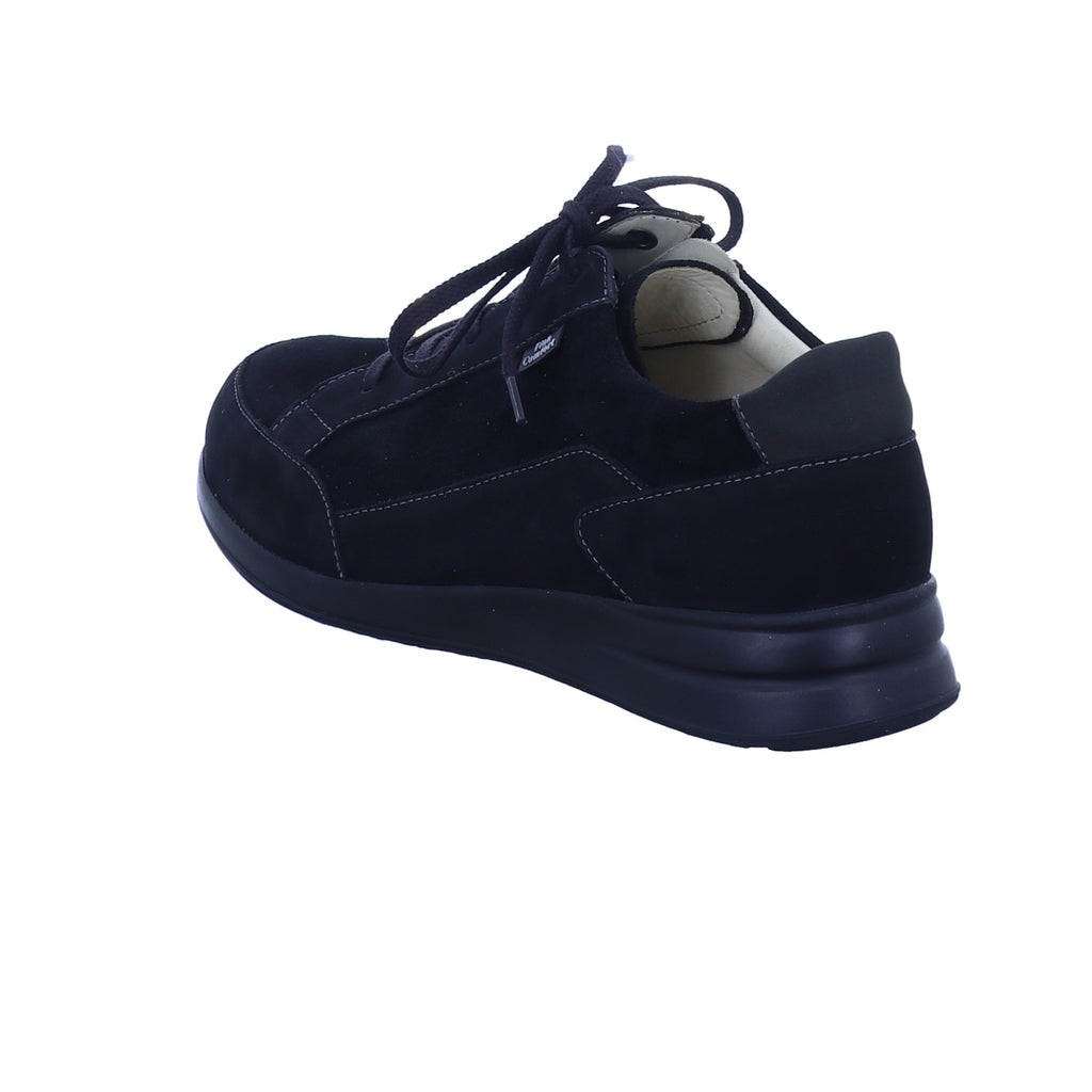 Finn Comfort Prato schwarz/carbon – Ansicht 09