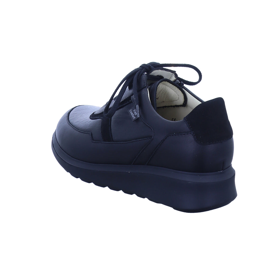 Finn Comfort Arinaga schwarz/black/schwarz – Ansicht 09