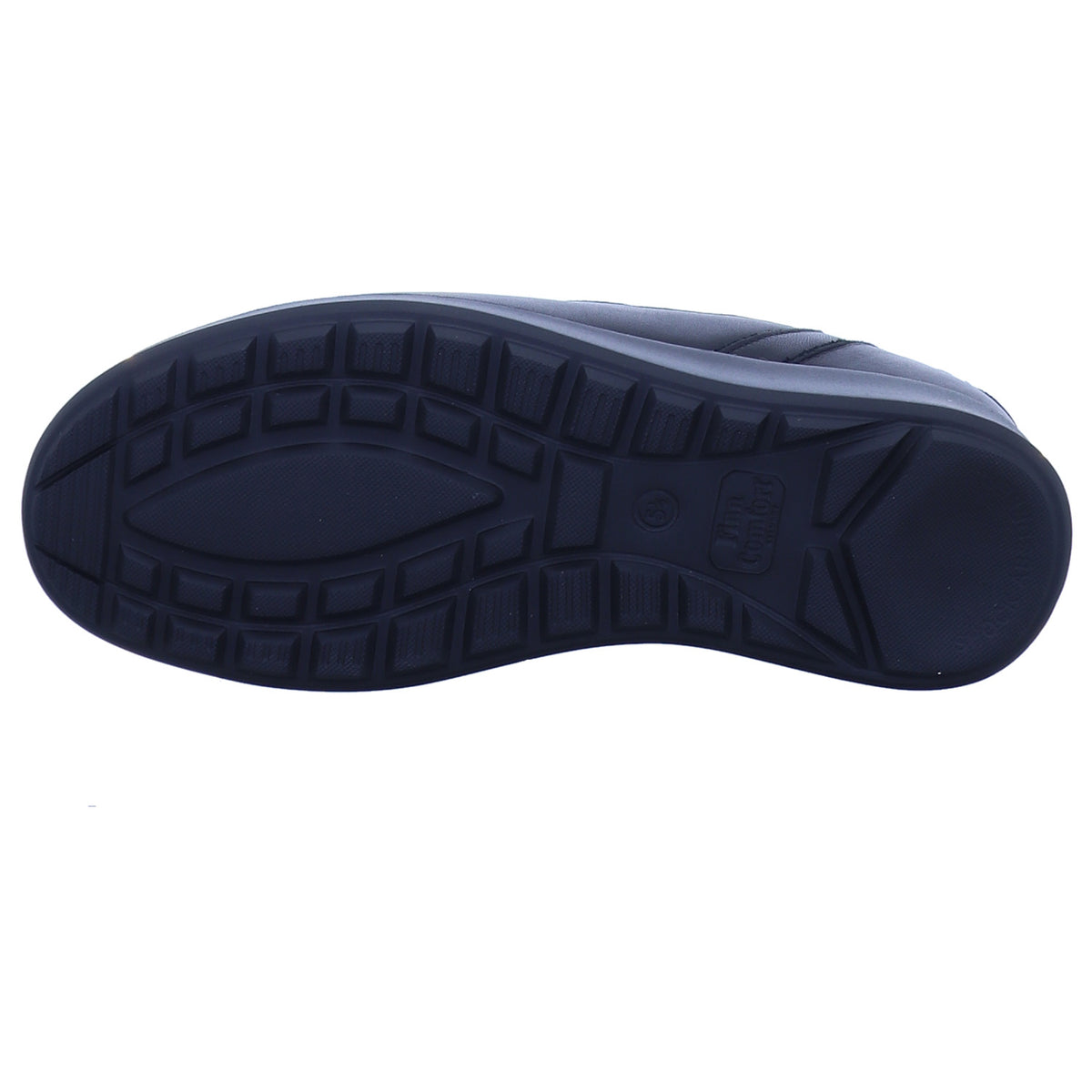Finn Comfort Arinaga schwarz/black/schwarz – Sohle