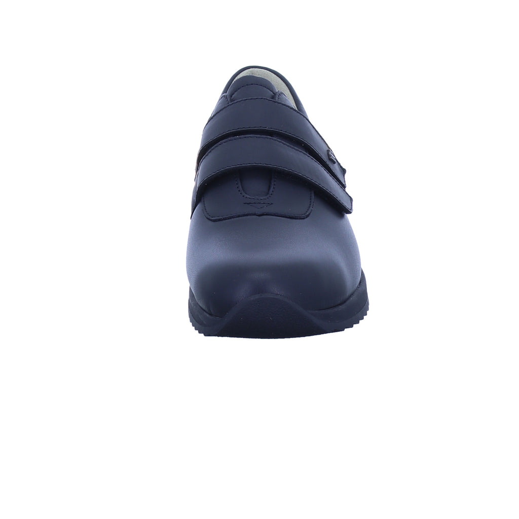 Finn Comfort Ivrea black/schwarz – Ansicht 01