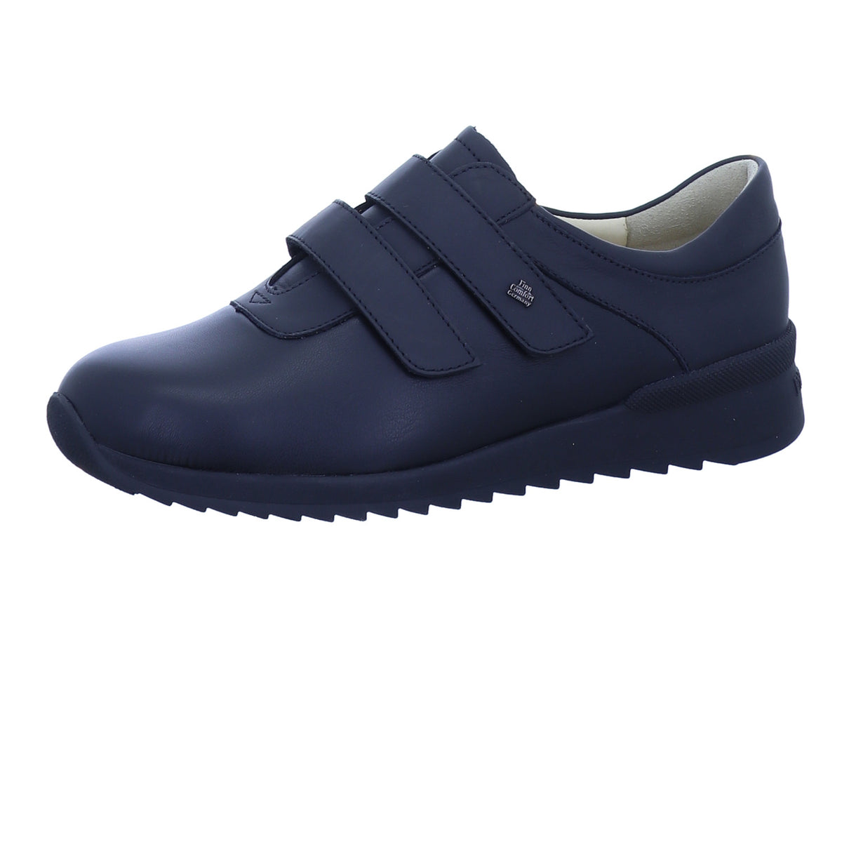 Finn Comfort Ivrea black/schwarz – Ansicht 05