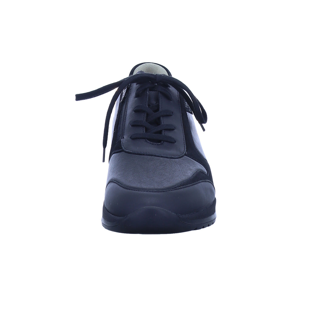 Finn Comfort Mori schwarz/black/schwarz – Ansicht 01