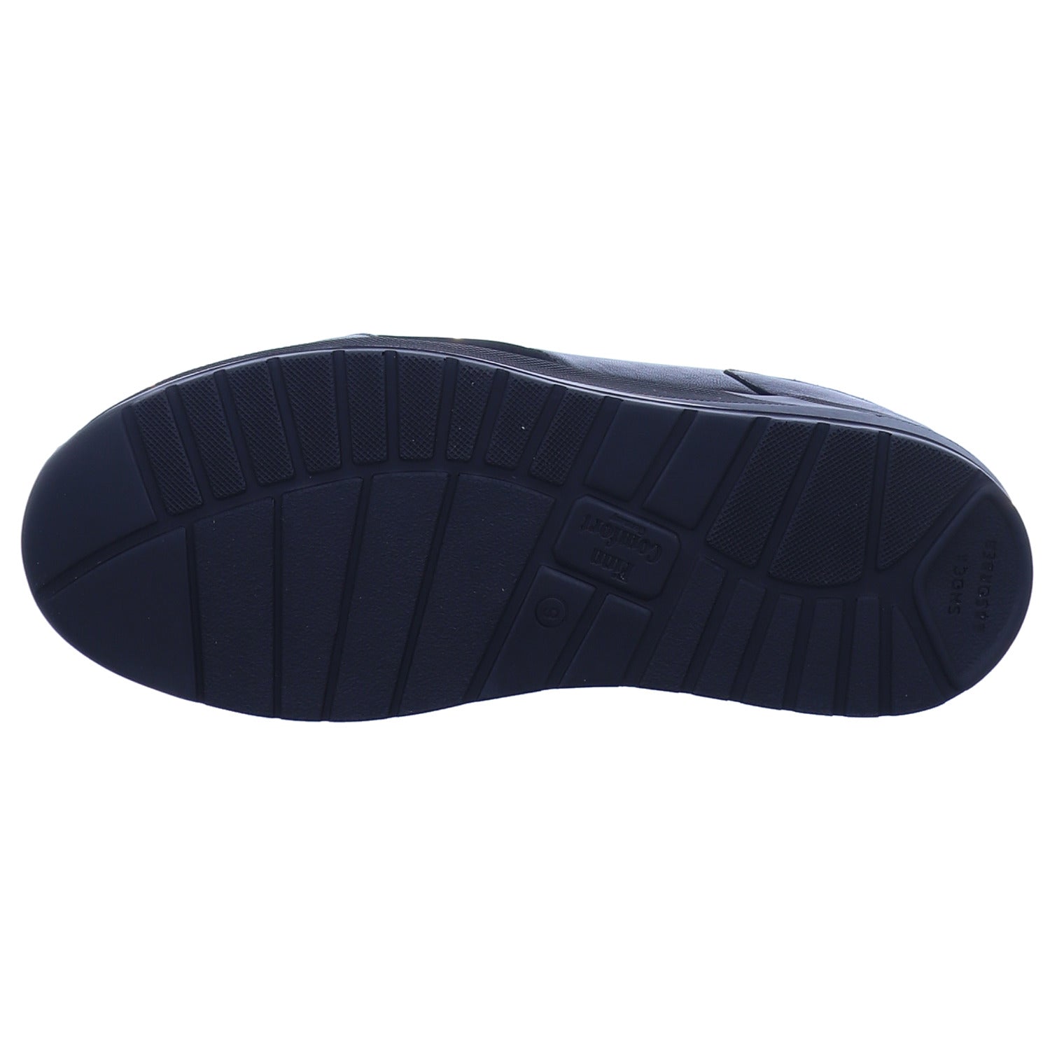 Finn Comfort Mori schwarz/black/schwarz – Sohle