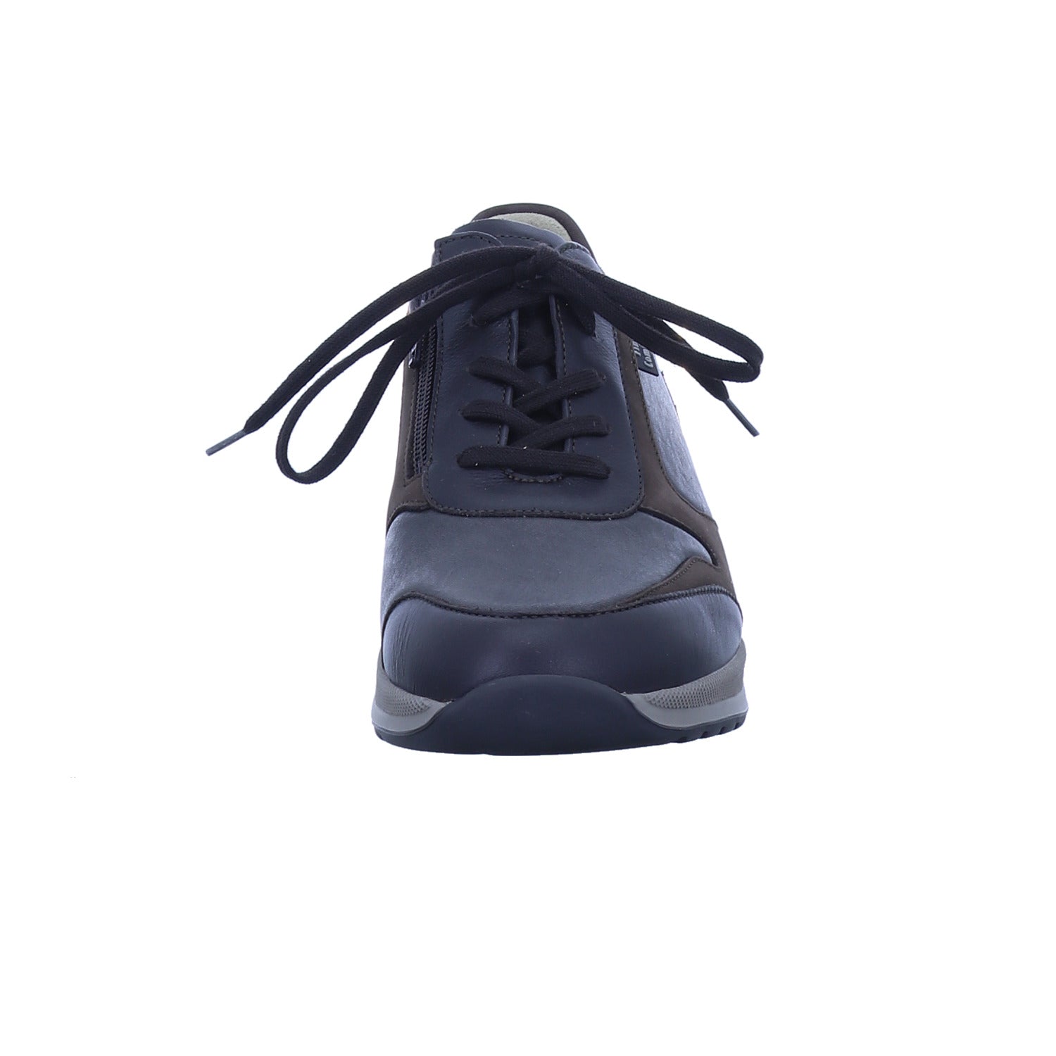 Finn Comfort Mori mole/grey/grizzly – Ansicht 01
