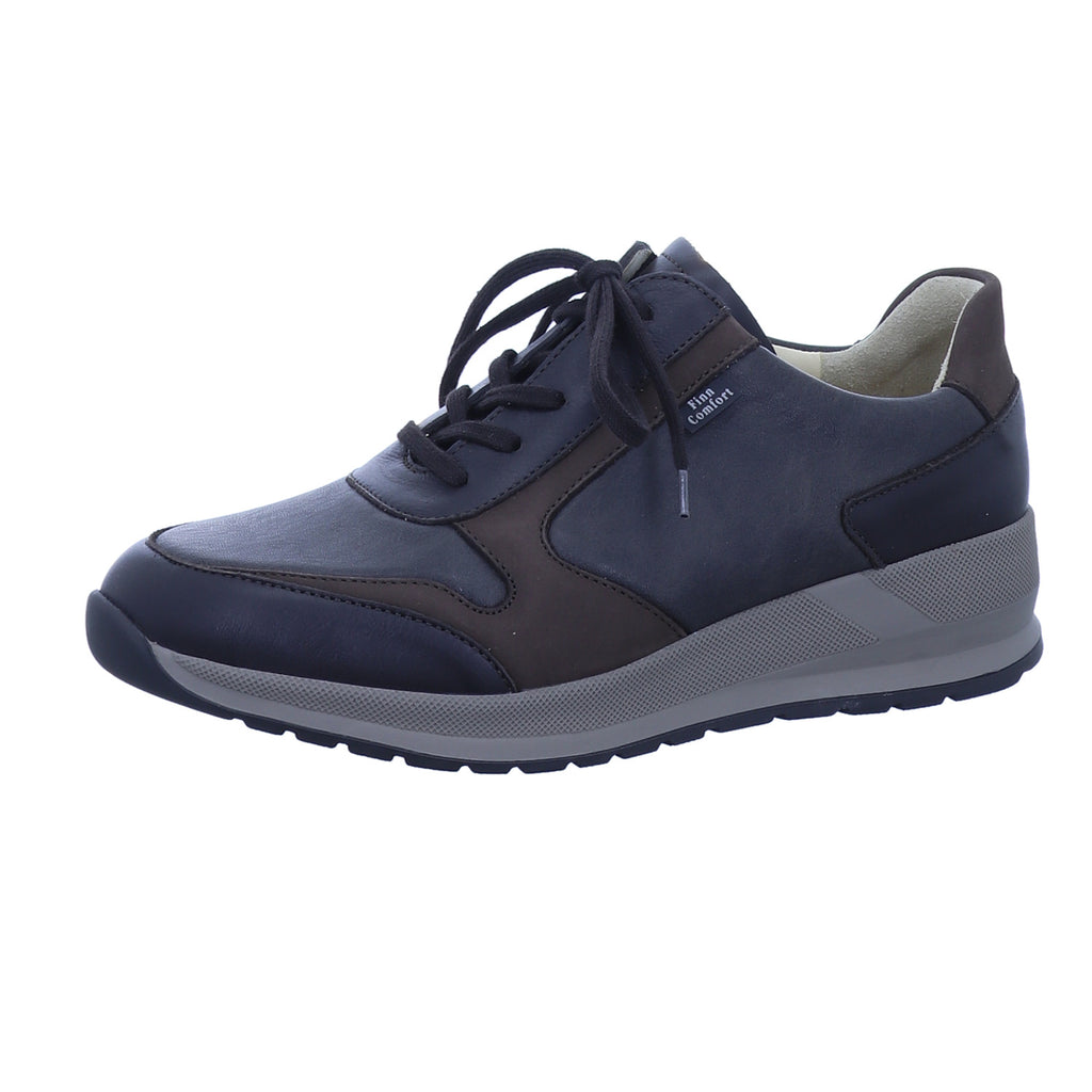 Finn Comfort Mori mole/grey/grizzly – Ansicht 05