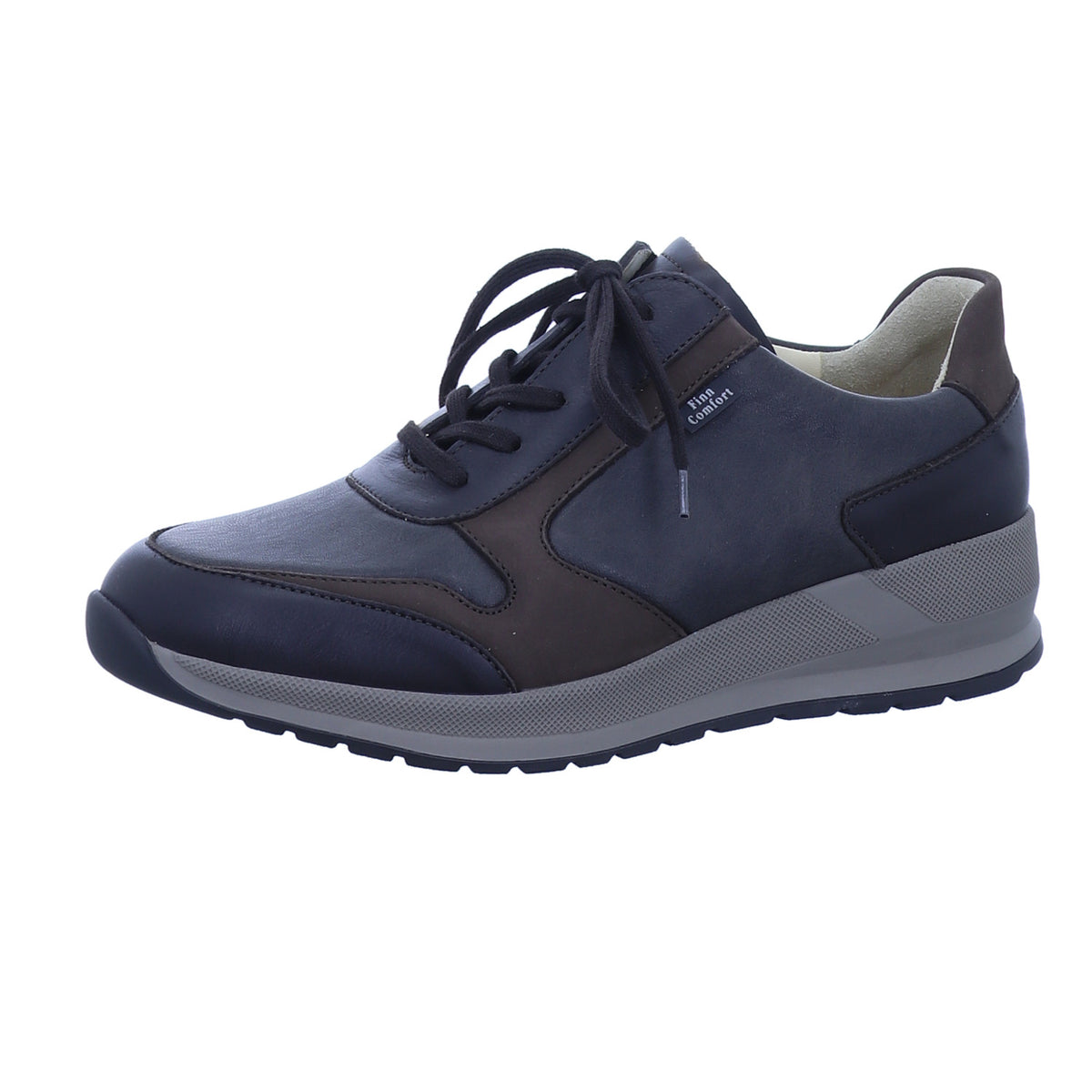 Finn Comfort Mori mole/grey/grizzly – Ansicht 05