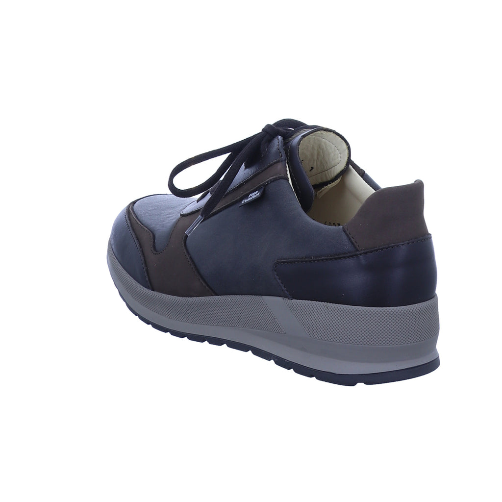 Finn Comfort Mori mole/grey/grizzly – Ansicht 09