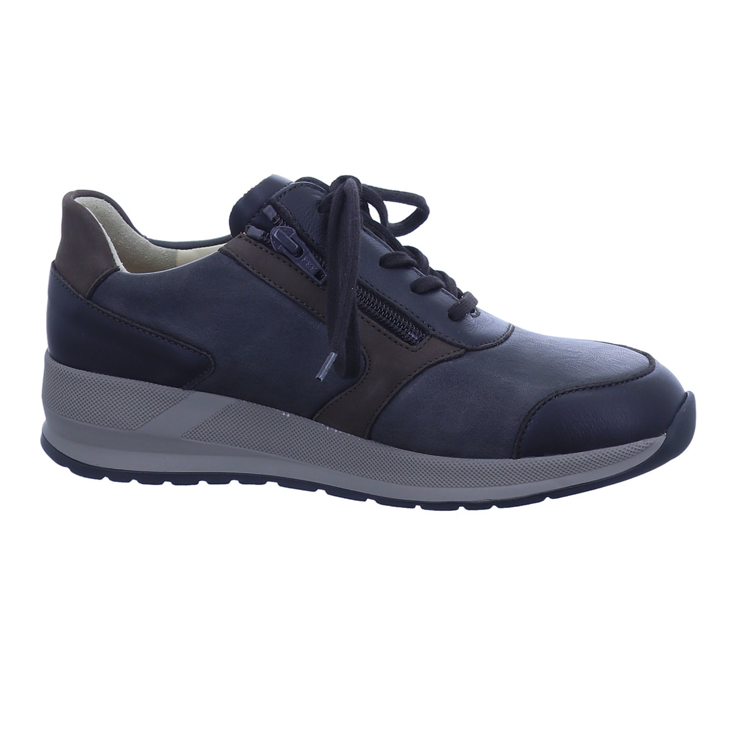 Finn Comfort Mori mole/grey/grizzly – Ansicht 17