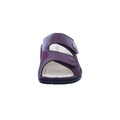 Finn Comfort Zeno Stretch bordo/redwine – Ansicht 01