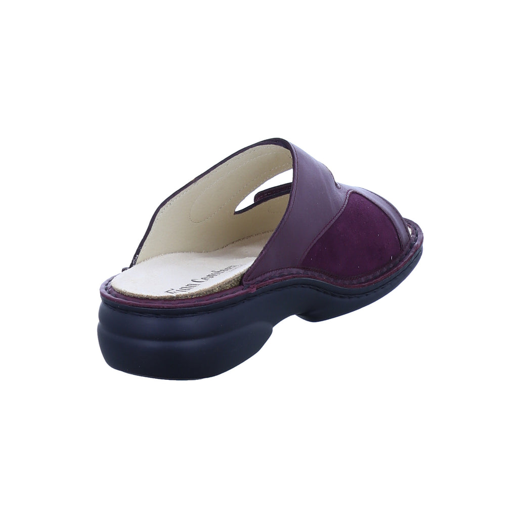 Finn Comfort Zeno Stretch bordo/redwine – Ansicht 13