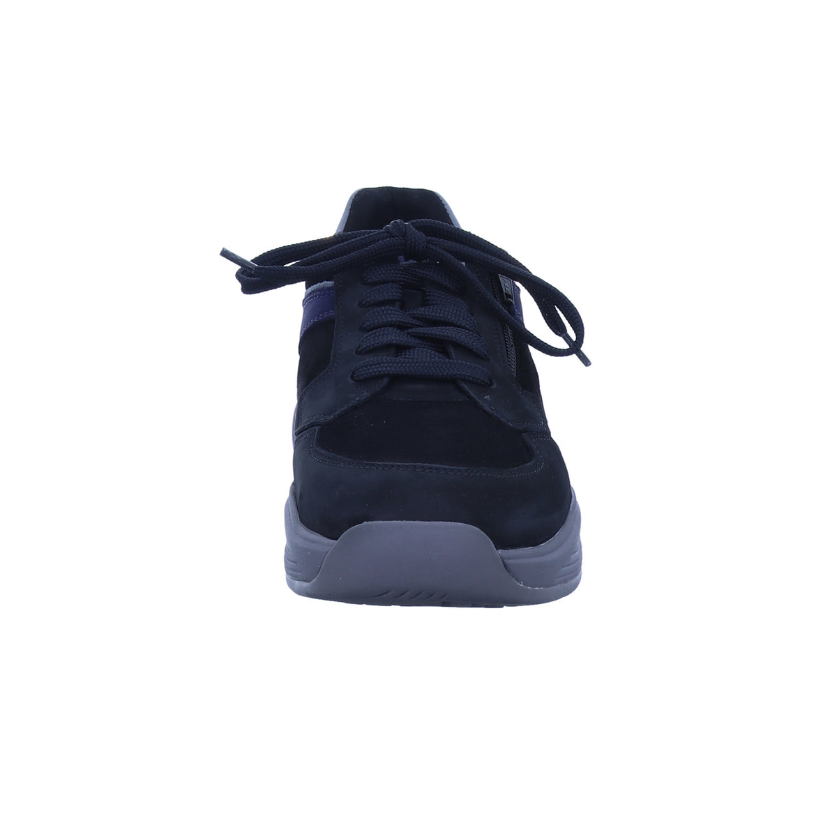 Xsensible SWX14 Men black combi – Ansicht 01