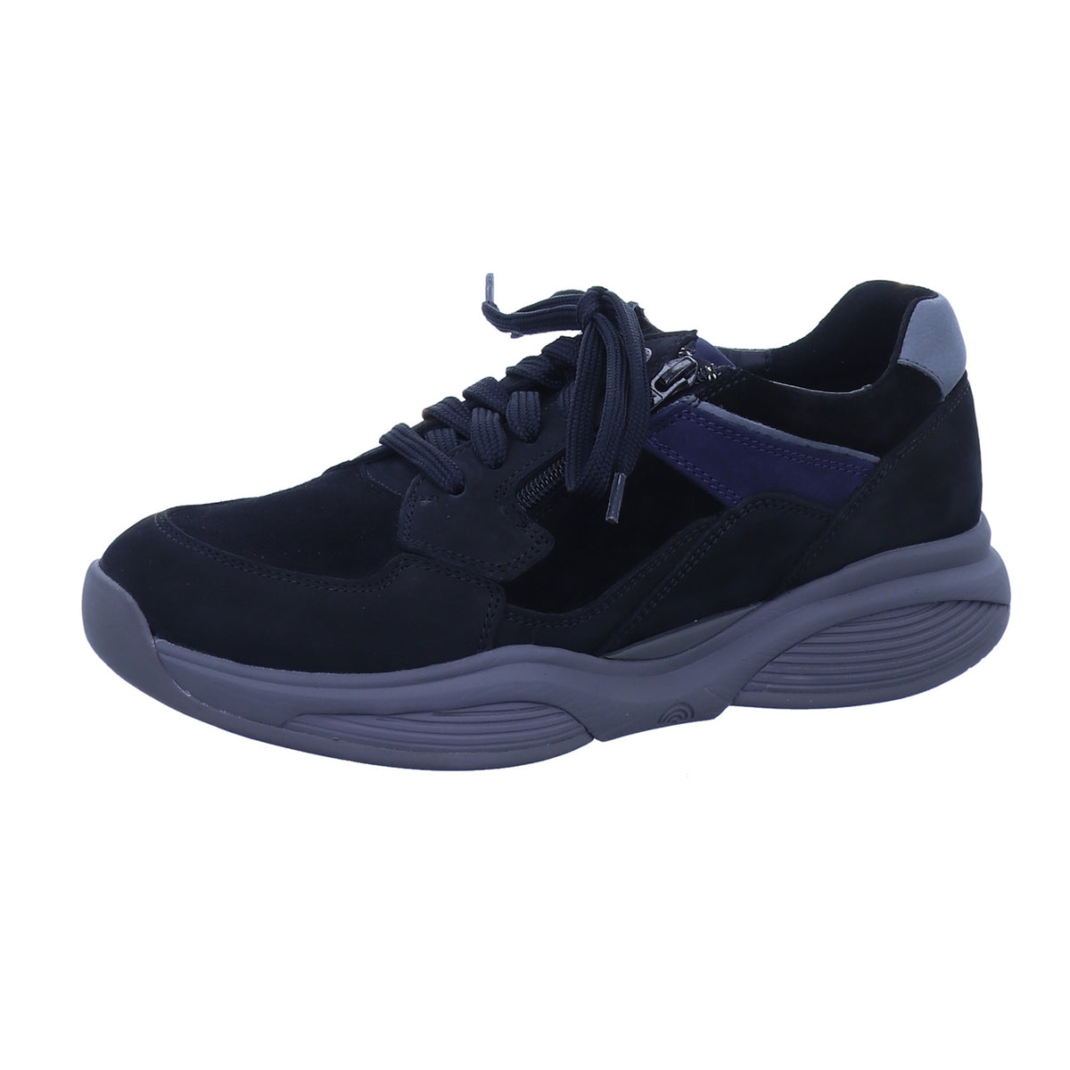 Xsensible SWX14 Men black combi – Ansicht 05