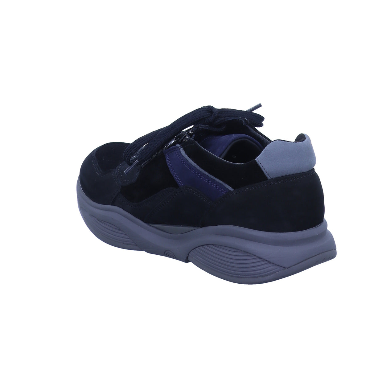 Xsensible SWX14 Men black combi – Ansicht 09