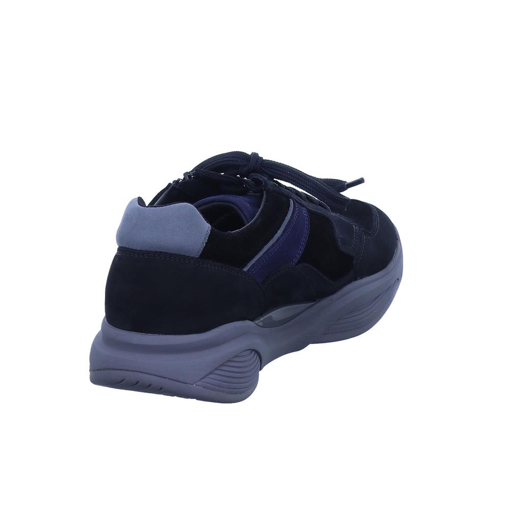 Xsensible SWX14 Men black combi – Ansicht 13