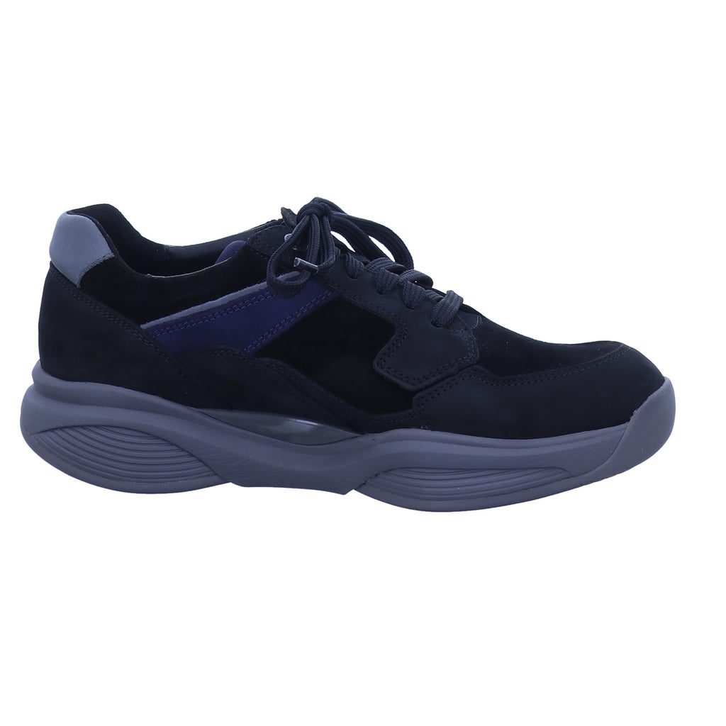 Xsensible SWX14 Men black combi – Ansicht 17