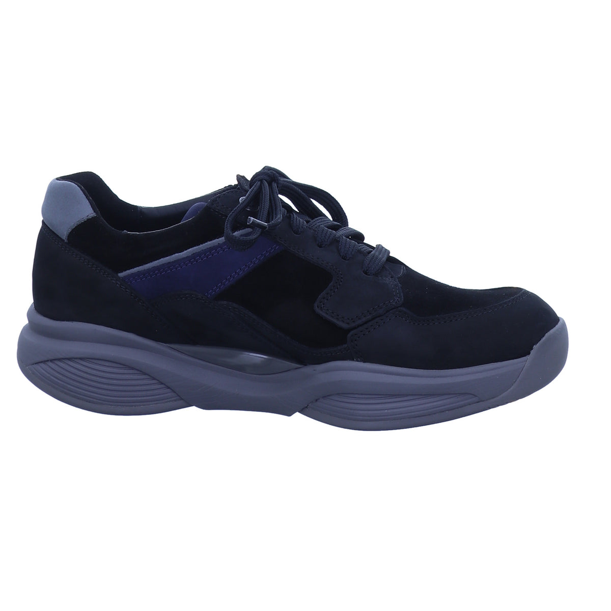 Xsensible SWX14 Men black combi – Ansicht 17