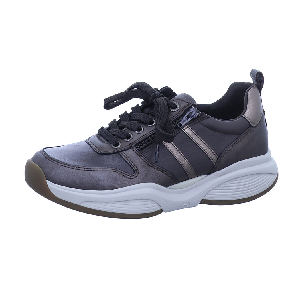 Xsensible SWX3 Lady dark brown – Ansicht 05