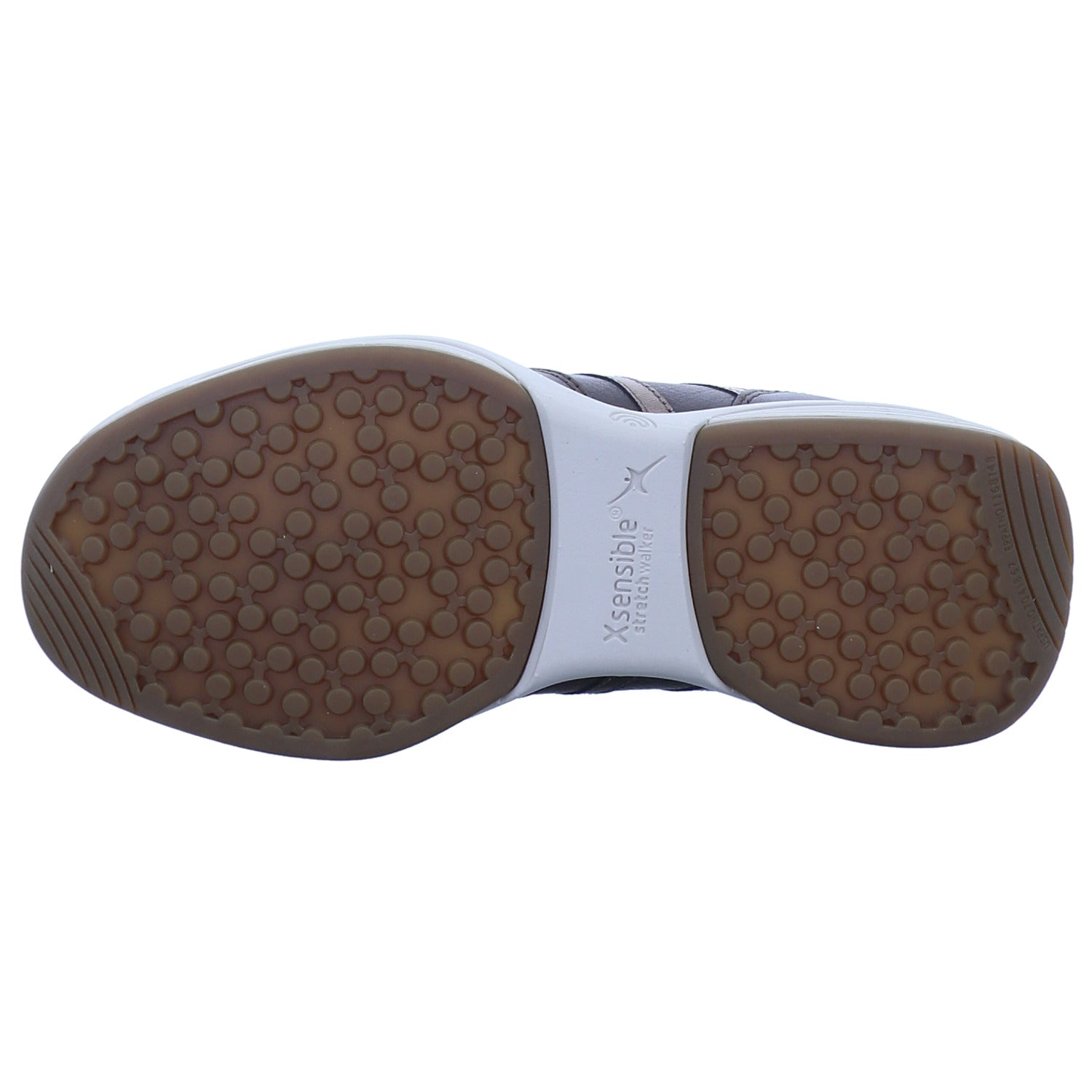 Xsensible SWX3 Lady dark brown – Sohle