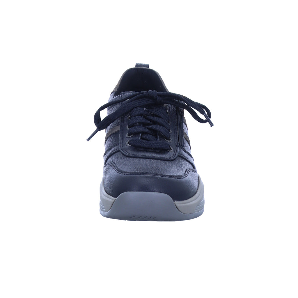 Xsensible SWX3 Men black combi – Ansicht 01