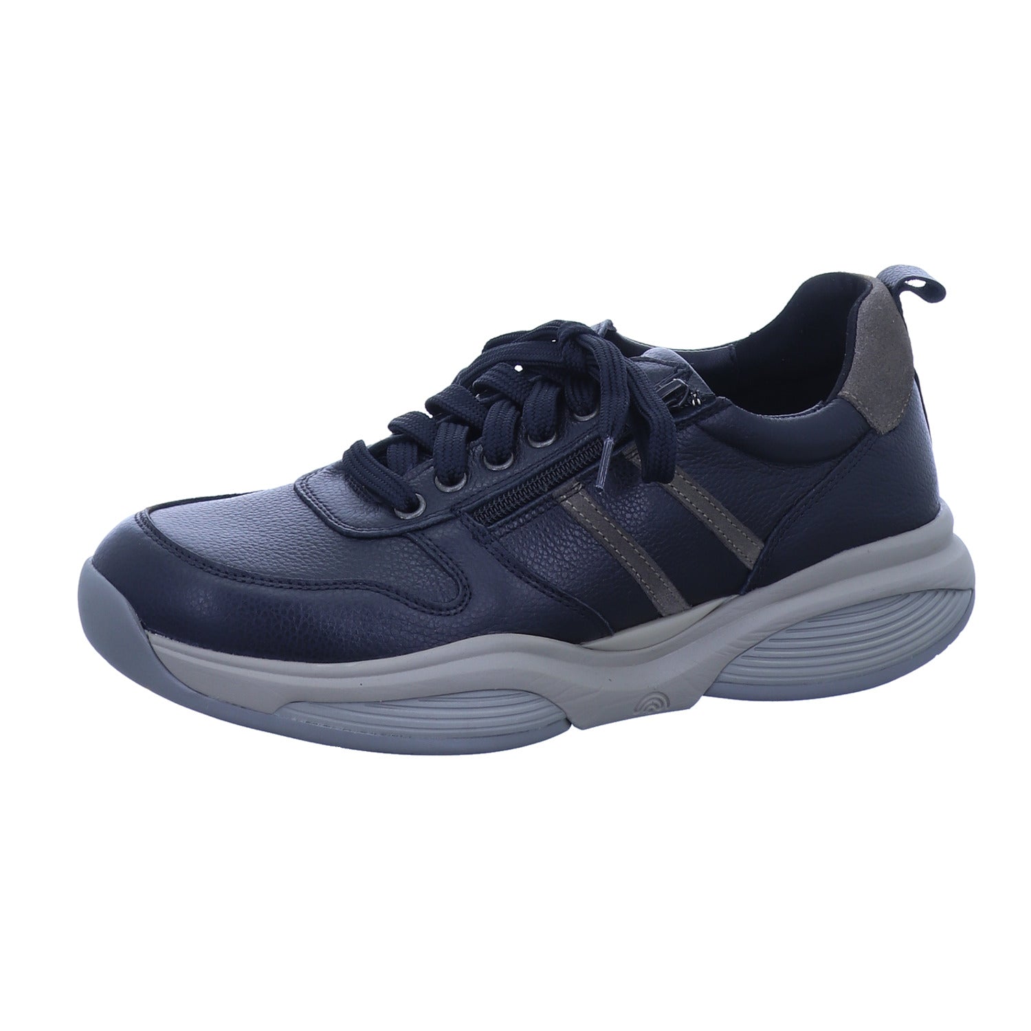 Xsensible SWX3 Men black combi – Ansicht 05
