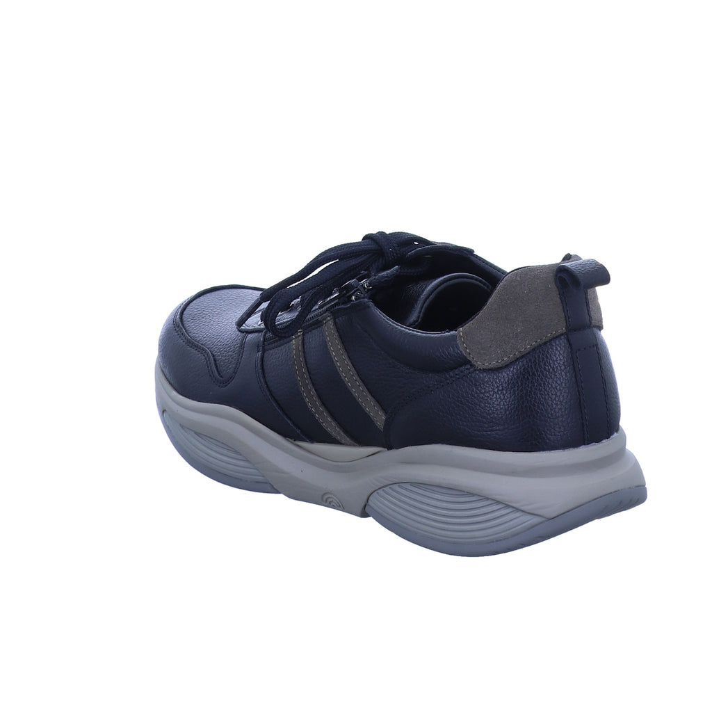 Xsensible SWX3 Men black combi – Ansicht 09
