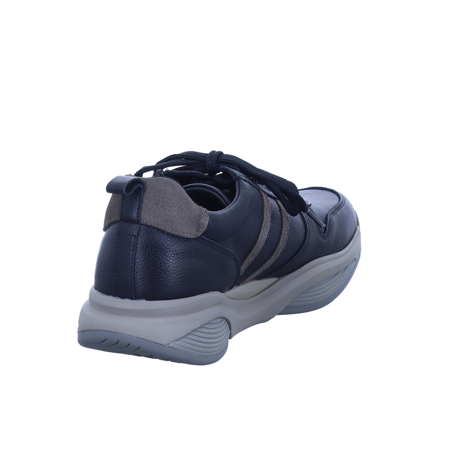 Xsensible SWX3 Men black combi – Ansicht 13