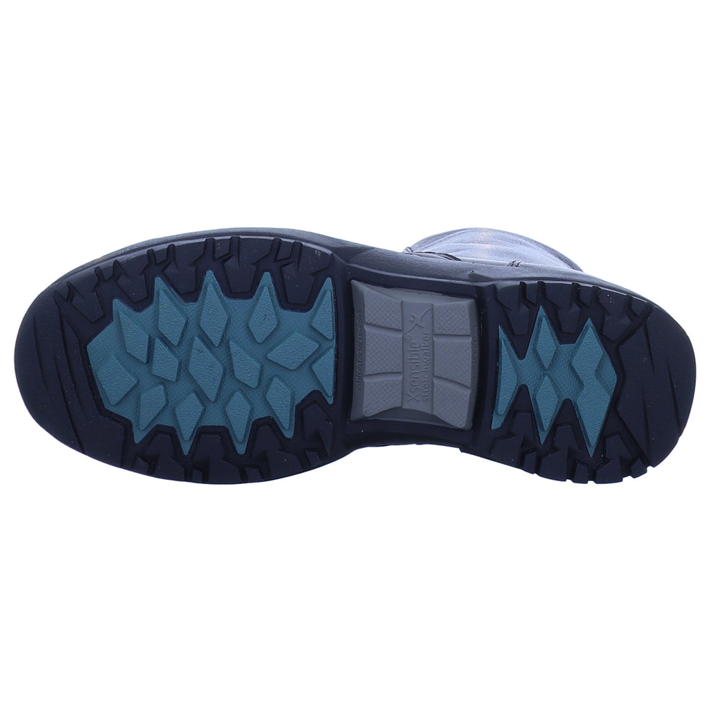 Xsensible Amira black – Sohle