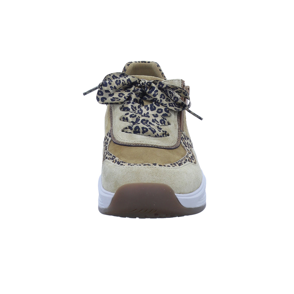 Xsensible SWX11 Lady cognac fantasy – Ansicht 01