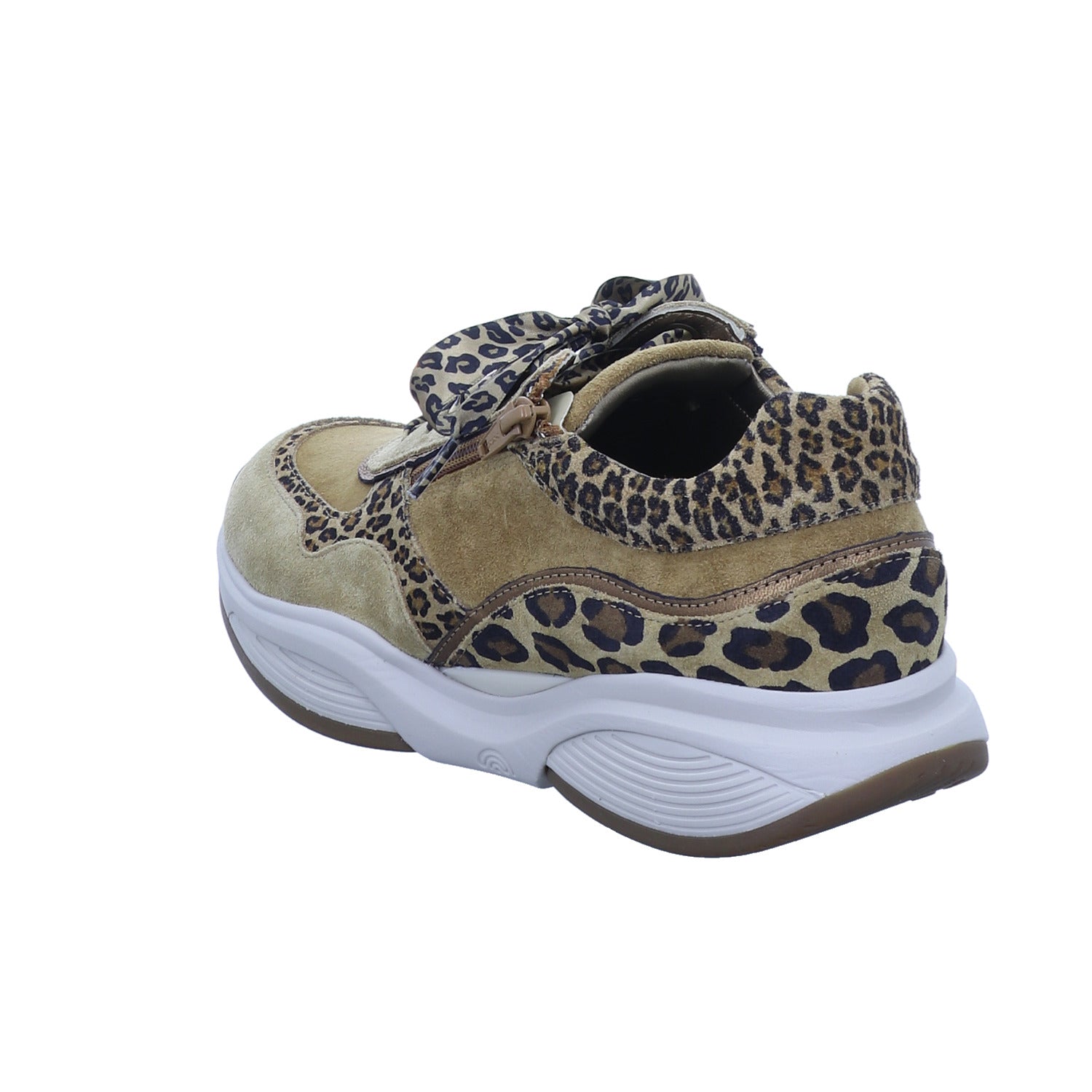 Xsensible SWX11 Lady cognac fantasy – Ansicht 09