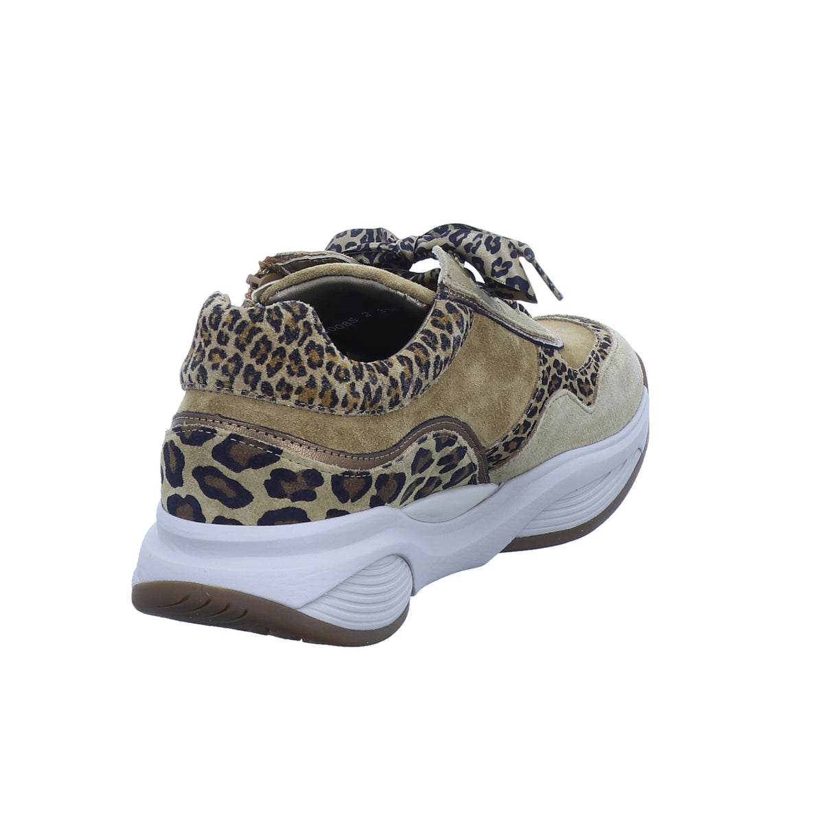 Xsensible SWX11 Lady cognac fantasy – Ansicht 13