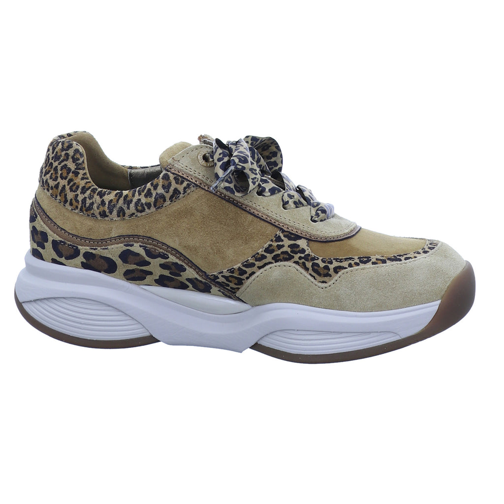 Xsensible SWX11 Lady cognac fantasy – Ansicht 17