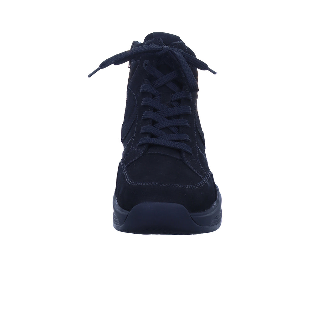 Xsensible SWX26 Boot Men black – Ansicht 01