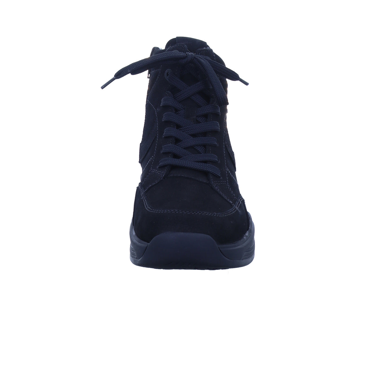 Xsensible SWX26 Boot Men black – Ansicht 01