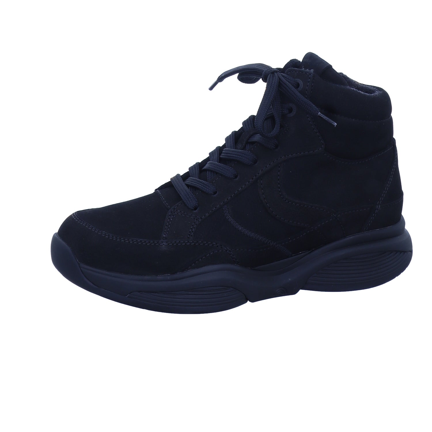 Xsensible SWX26 Boot Men black – Ansicht 05