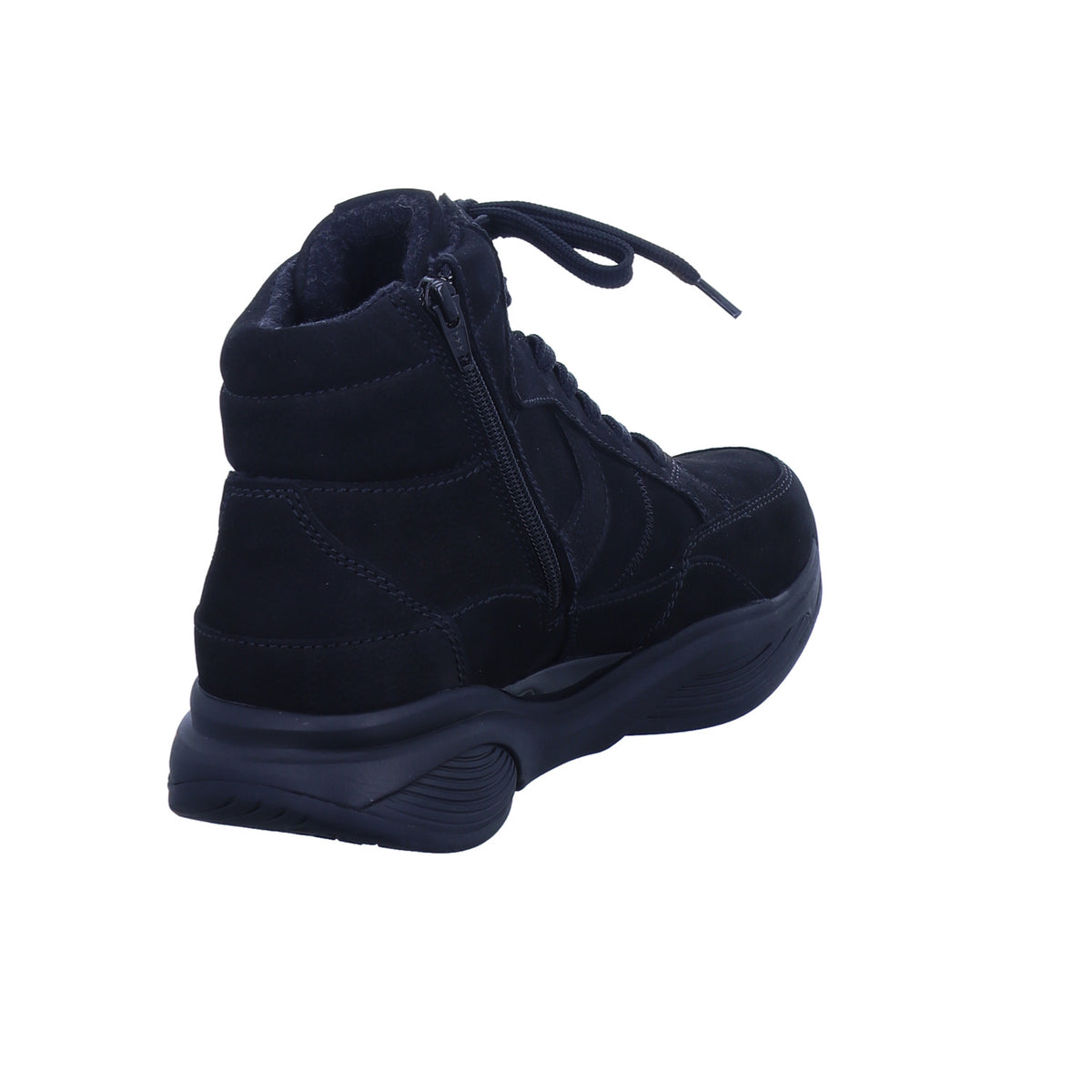 Xsensible SWX26 Boot Men black – Ansicht 13
