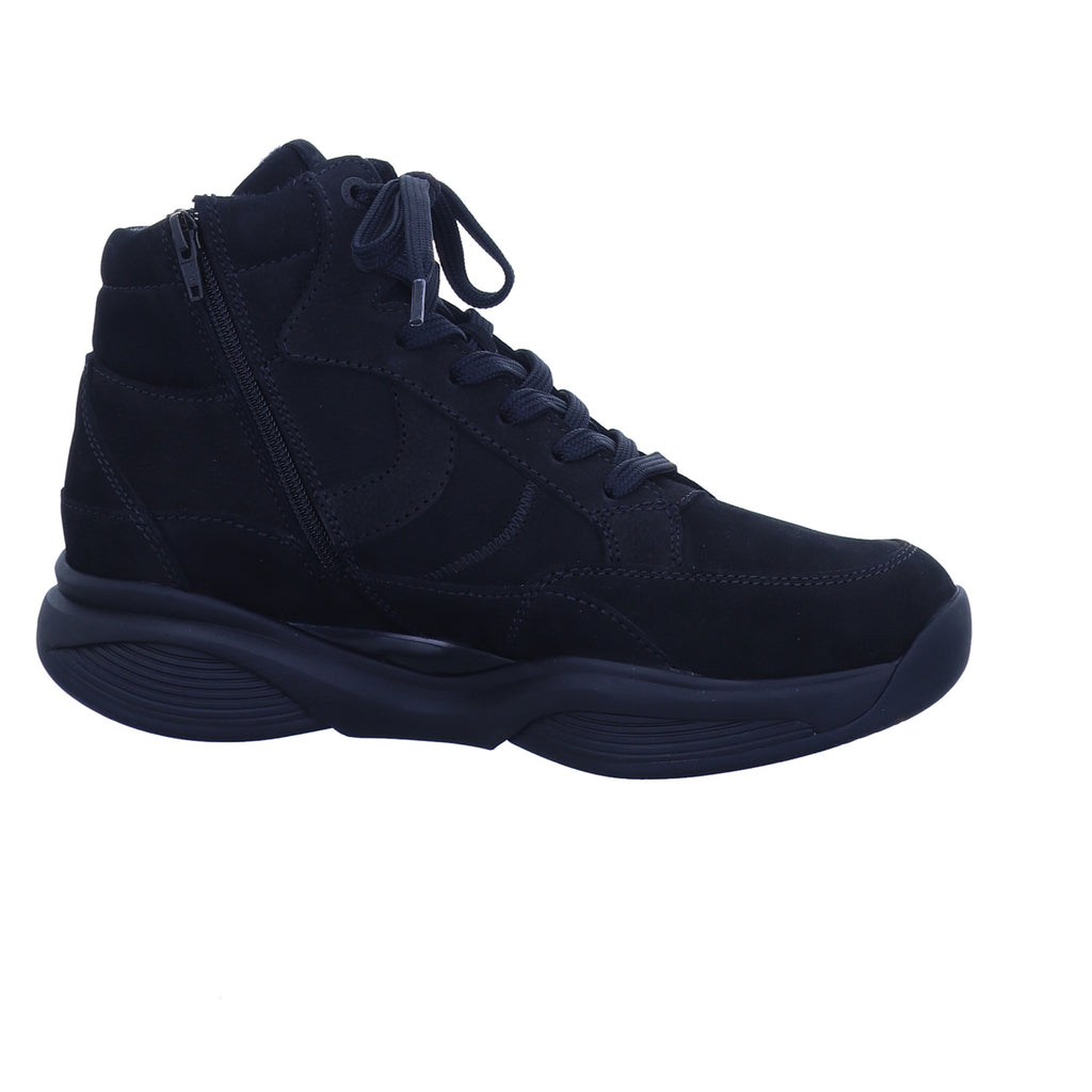 Xsensible SWX26 Boot Men black – Ansicht 17