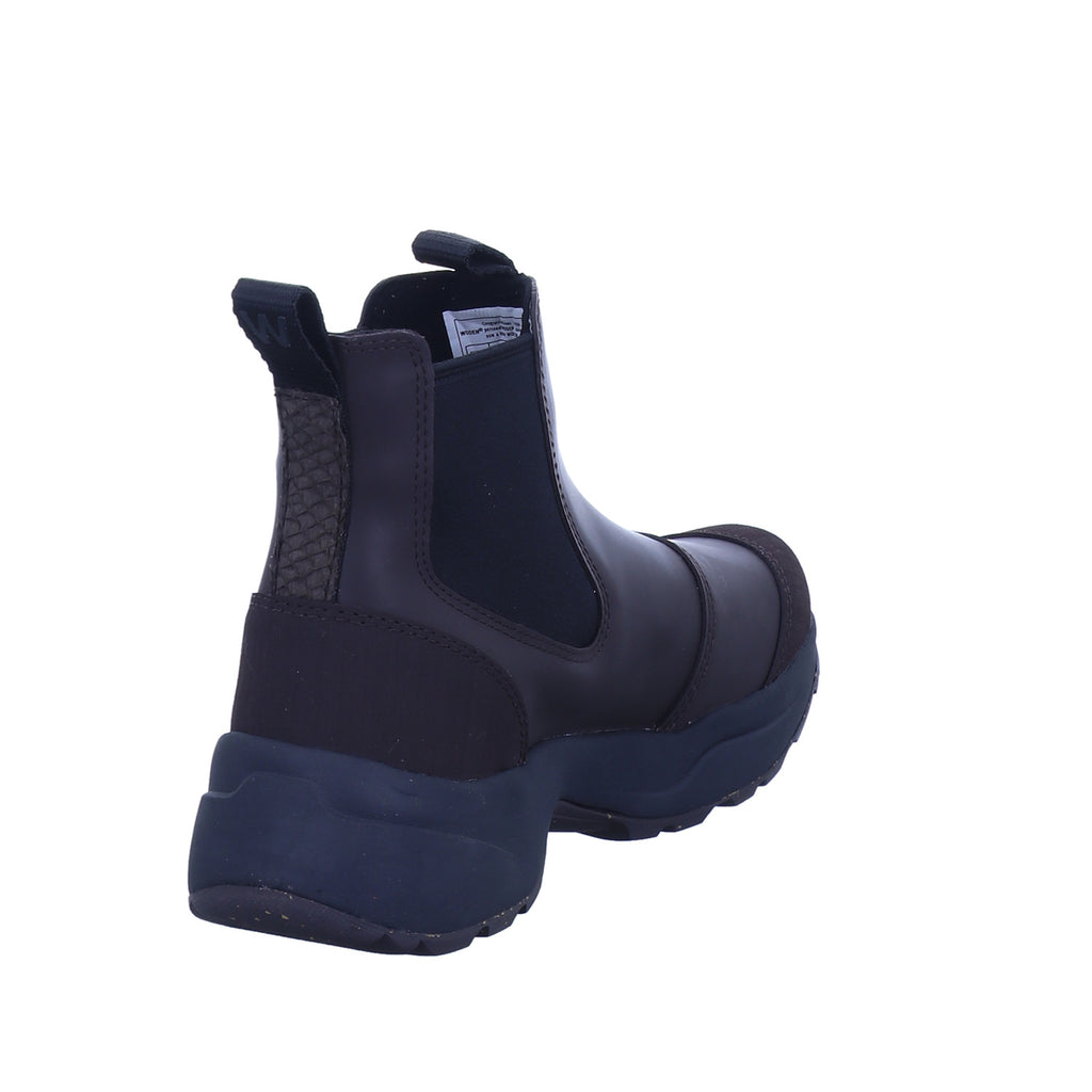 Woden Siri Waterproof chocolate – Ansicht 13