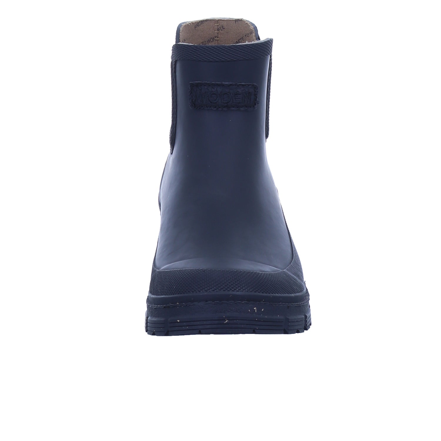 Woden Liv Waterproof black – Ansicht 01