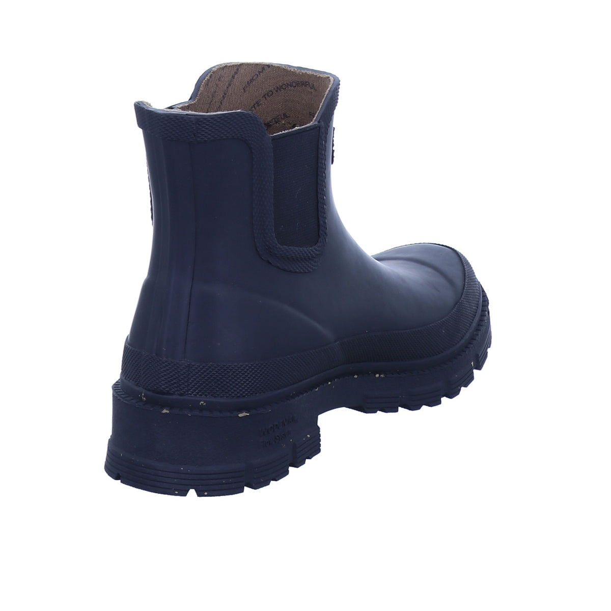 Woden Liv Waterproof black – Ansicht 13