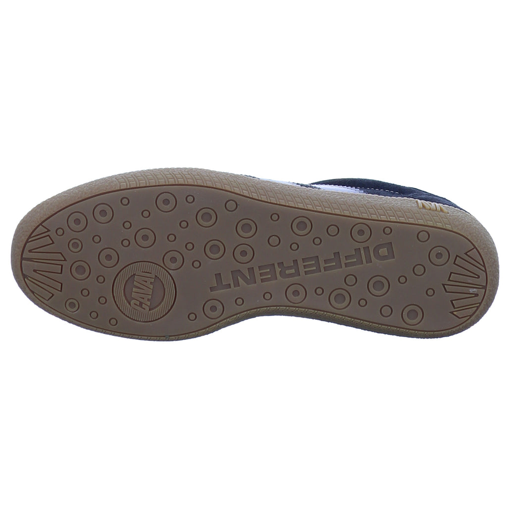 Caval Pulse black smoke – Sohle
