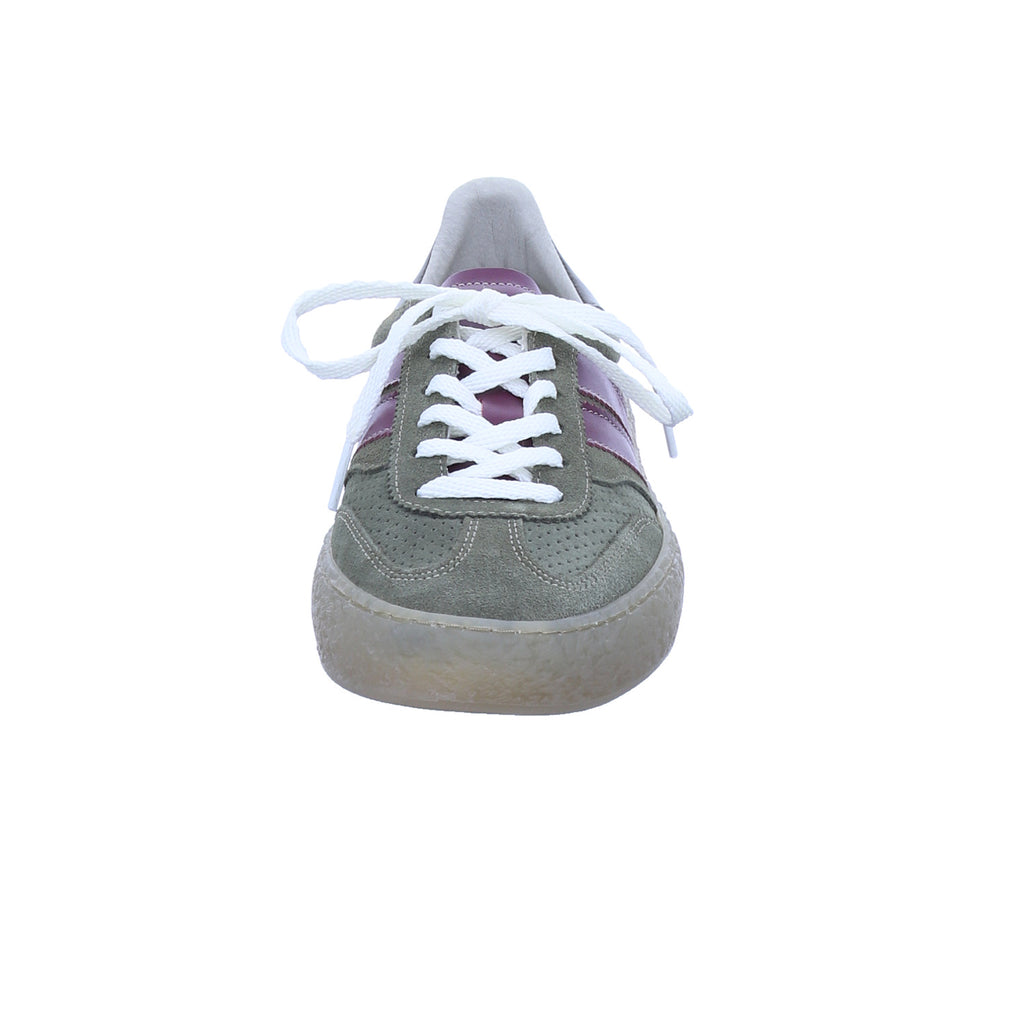 Caval High Pulse sage moss – Ansicht 01