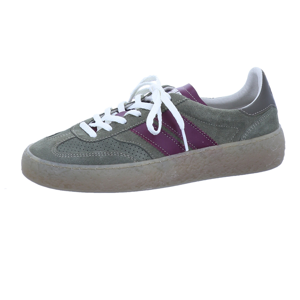 Caval High Pulse sage moss – Ansicht 05