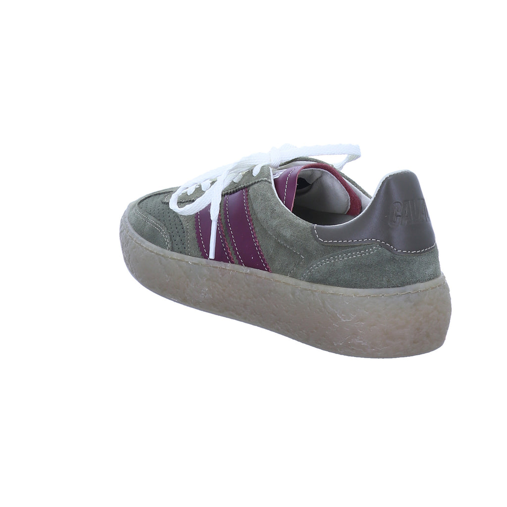 Caval High Pulse sage moss – Ansicht 09