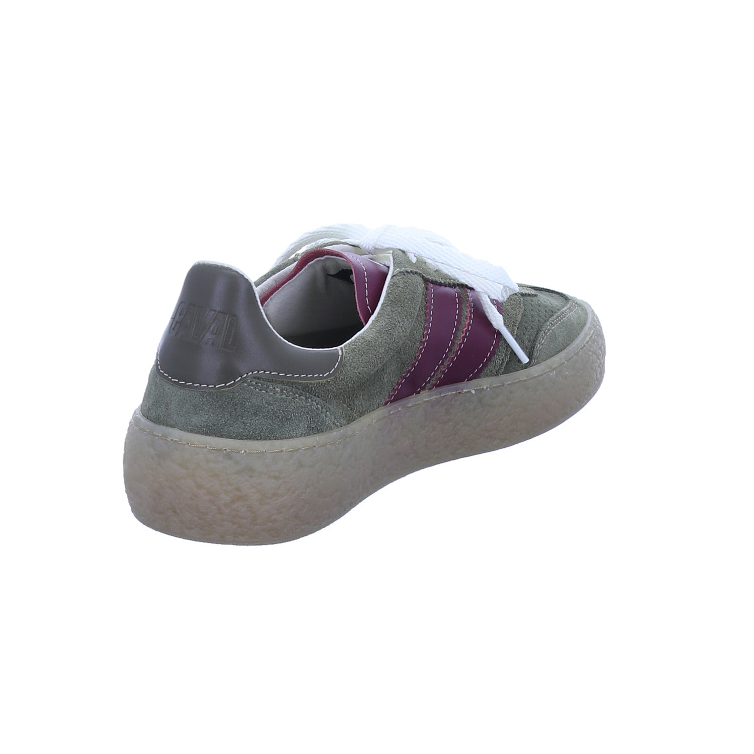 Caval High Pulse sage moss – Ansicht 13
